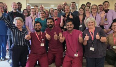 Little Manor Care Centre rated 'good' in all areas by CQC