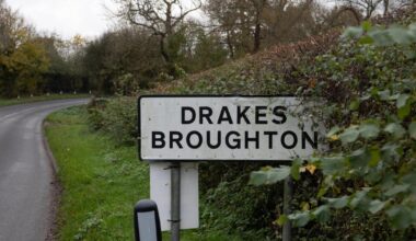 Concerns for new 66-bed care home plans in Drakes Broughton