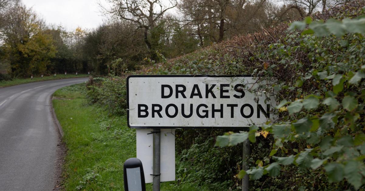 Concerns for new 66-bed care home plans in Drakes Broughton