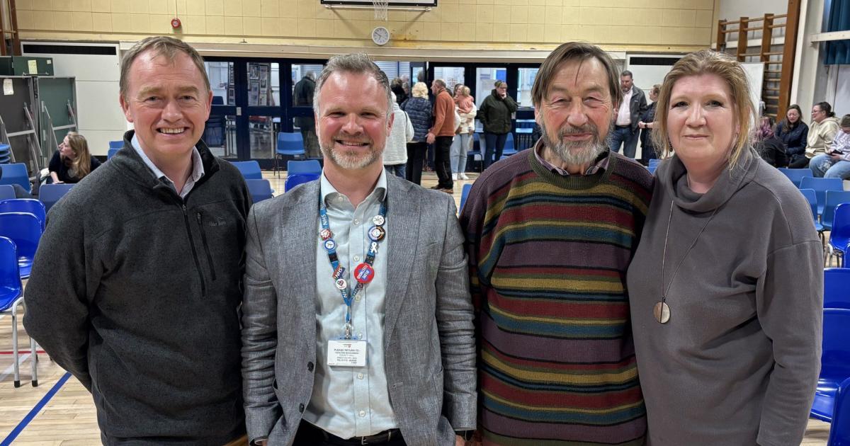 Coniston GP surgery saved from closure, says health bosses