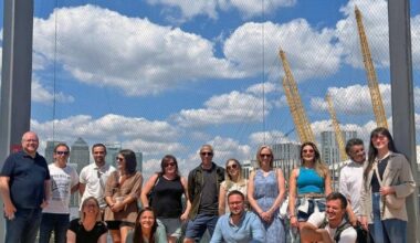 Western Design Architects celebrating 40th anniversary