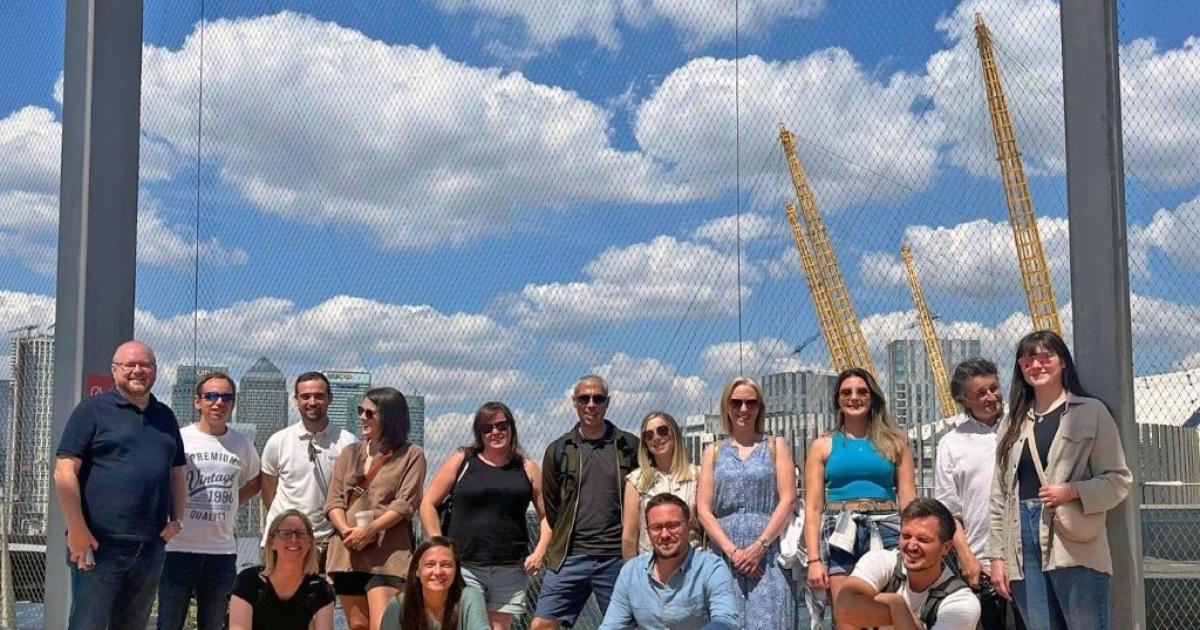 Western Design Architects celebrating 40th anniversary