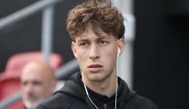 Norwich City v Derby County: Team news and starting XIs