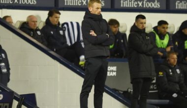 Still insists Watford players are hurting after defeat