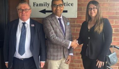 Hockley Jones Family Practice update for extension plans