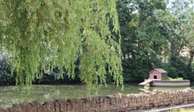 Cotswolds walk from Moreton-in-Marsh named among UK's best