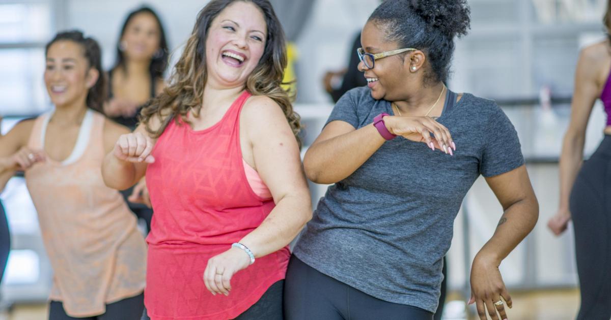 AGE UK Bolton working to get people into fitness again