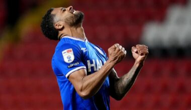 Ipswich Town players ratings from Charlton Athletic