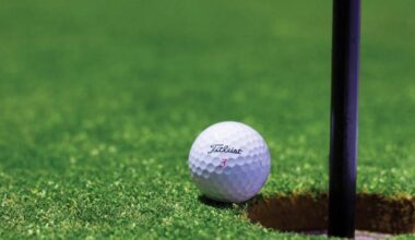 5 'best' golf courses in Cumbria revealed