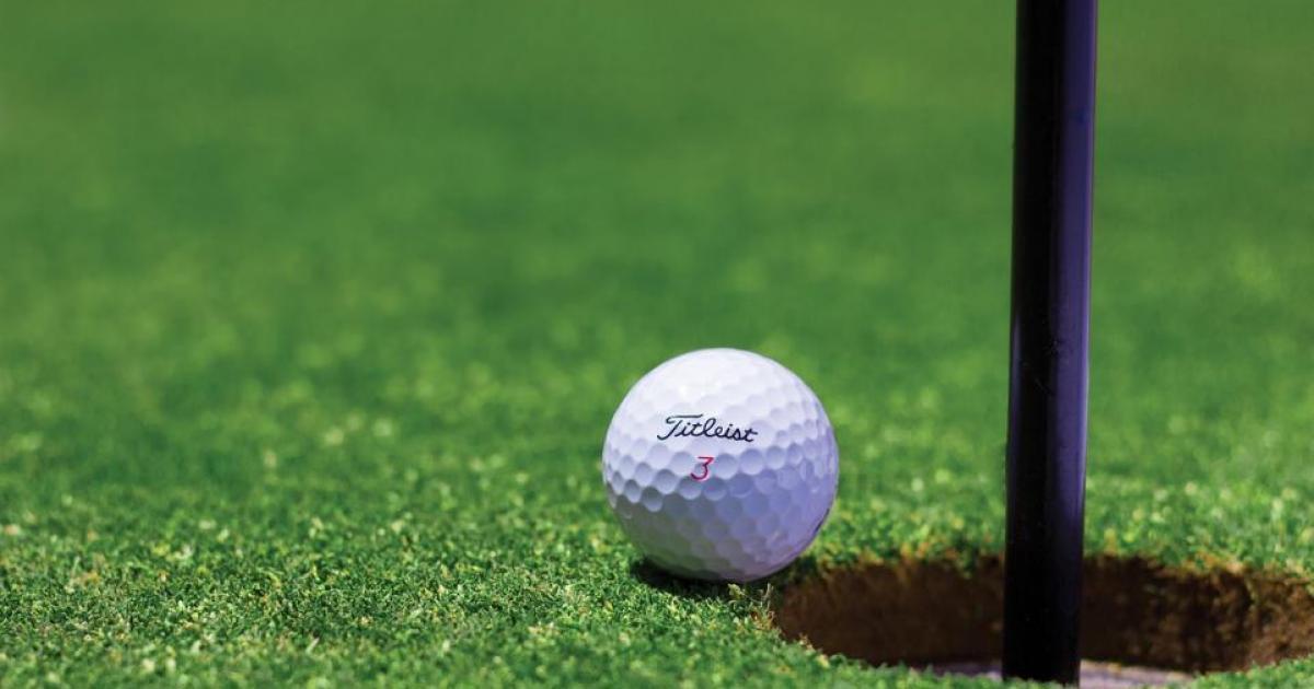 5 'best' golf courses in Cumbria revealed