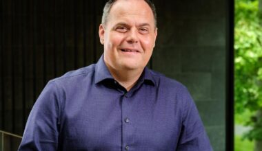 Royal Aberdeen Golf Club names new general manager