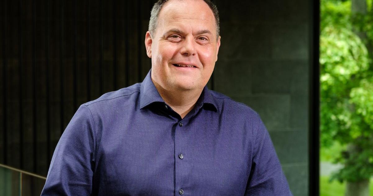 Royal Aberdeen Golf Club names new general manager