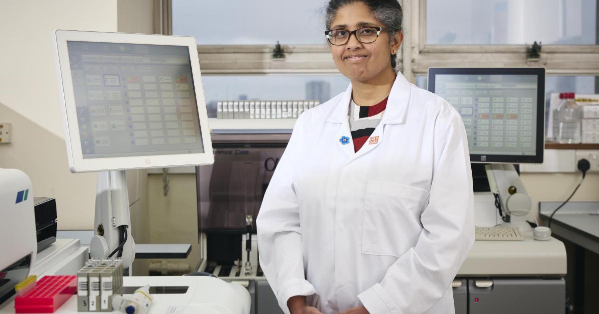 Trial in Hampshire could change how dementia is diagnosed