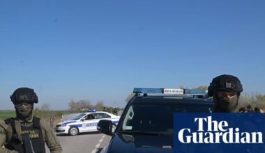 Hungarian PM faces ‘false flag’ claims after Serbia says explosives found near pipeline | Hungary