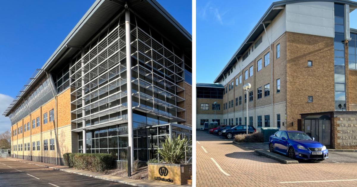 Basingstoke-based TV display firm LED Studio collapses