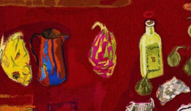 Exhibition to celebrate quietly radical Scottish artist