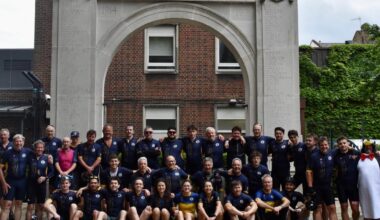 Basingstoke villages on route for 500km charity bike ride