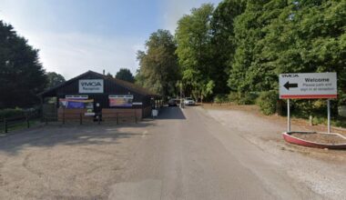 Hampshire golf course clubhouse set to become nursery