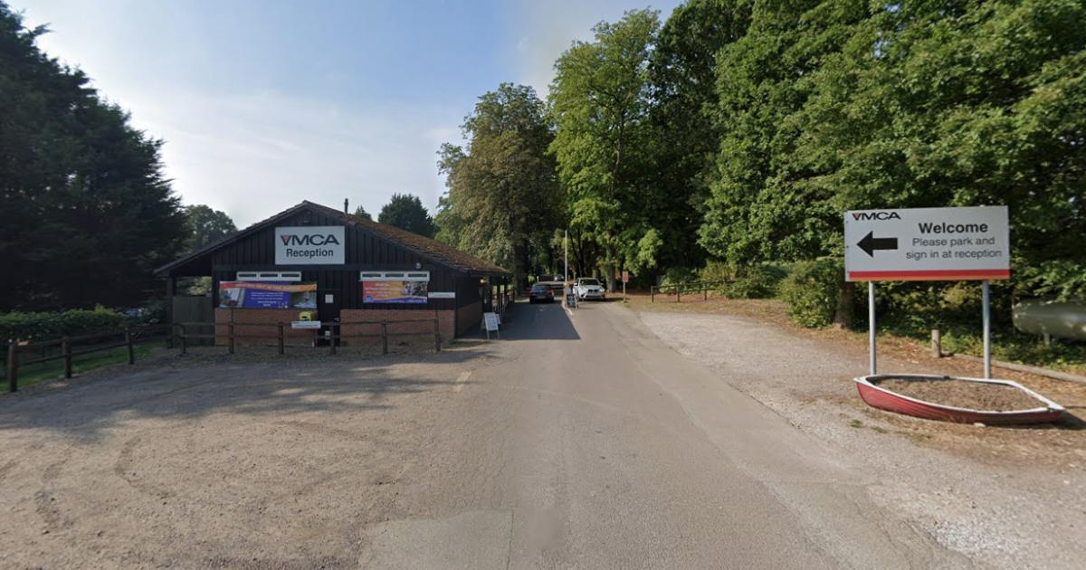 Hampshire golf course clubhouse set to become nursery