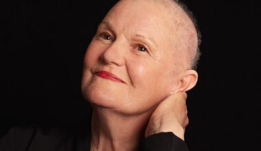 Breast cancer photography exhibition to open in Edinburgh