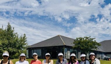 ForeHer launching Women's Golf Experience Day in Hintlesham