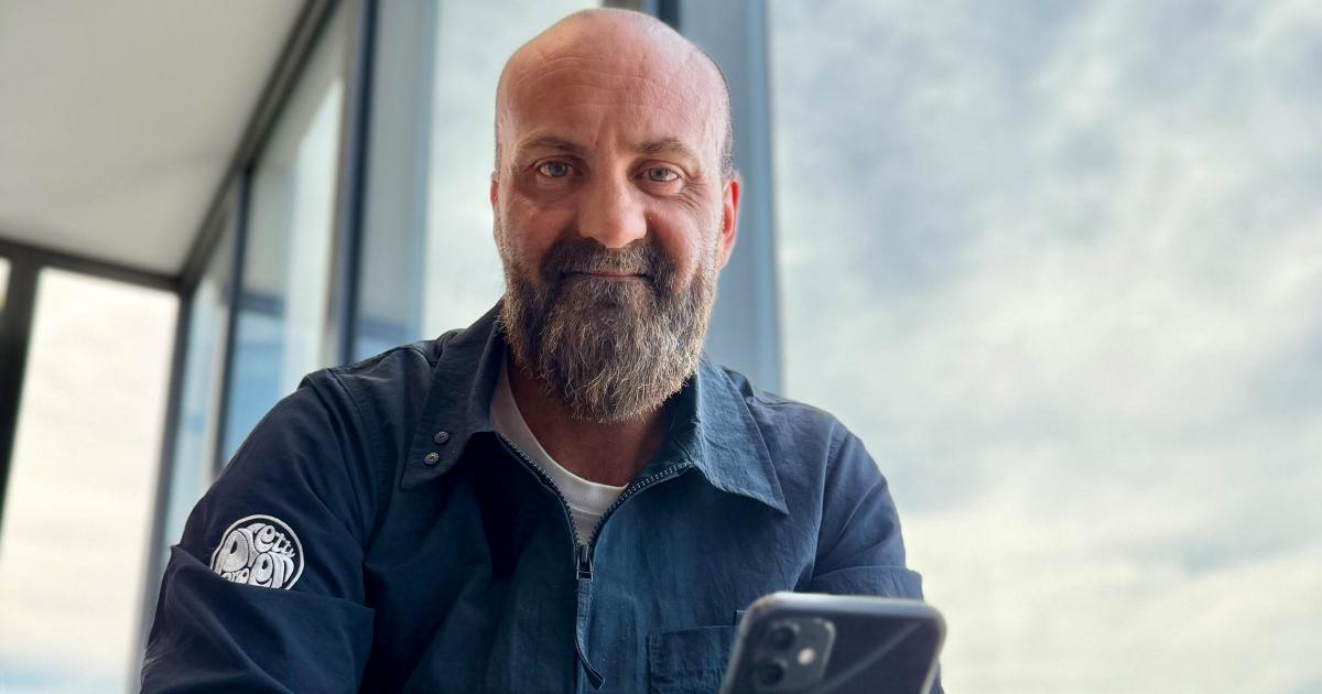 York man's WealthView app now available on Apple App Store
