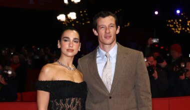 Dua Lipa and Callum Turner ‘plan wedding of the year in Palermo’