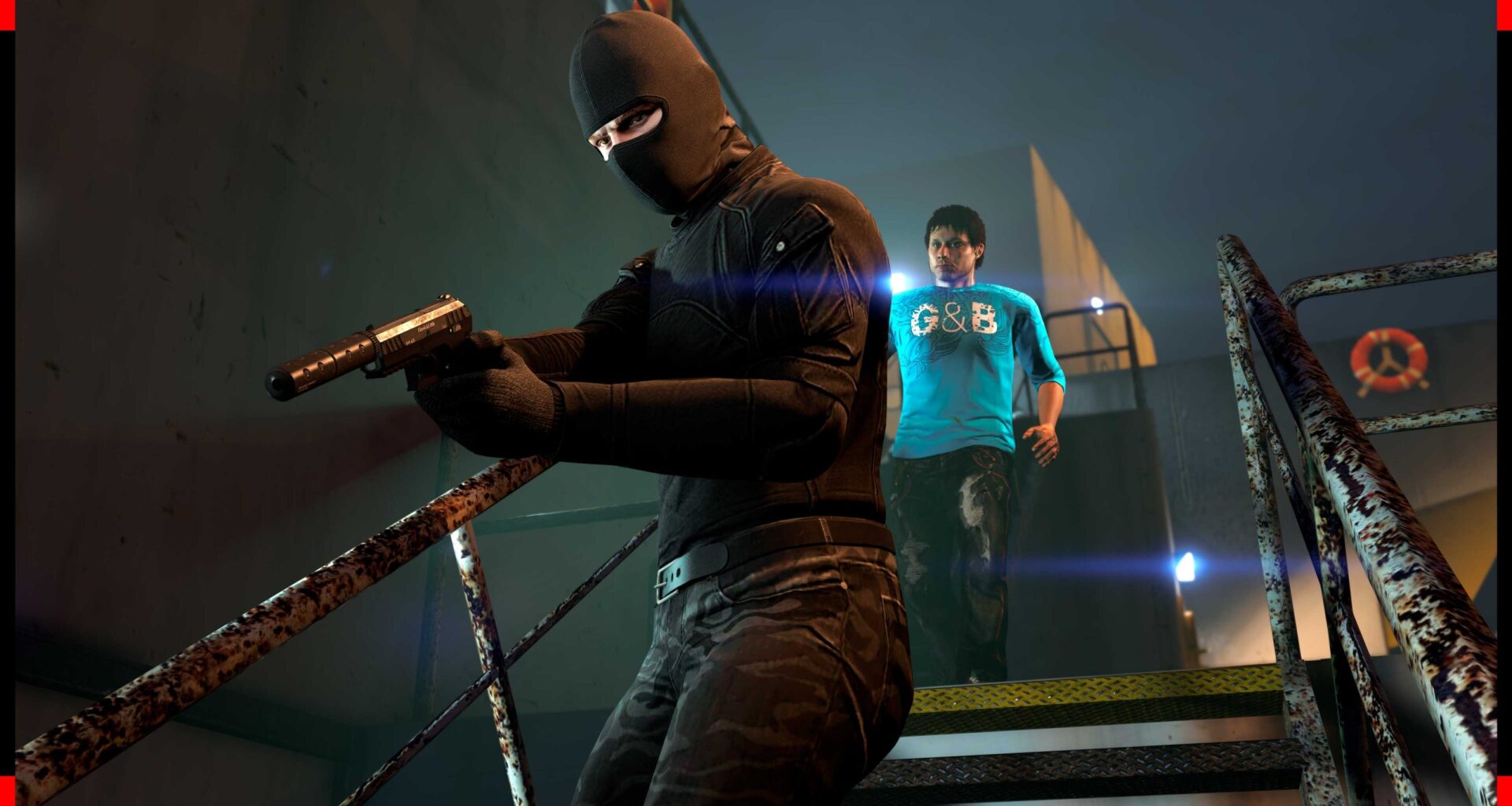 New GTA Online Content Announced, Inspired By Classic GTA Games
