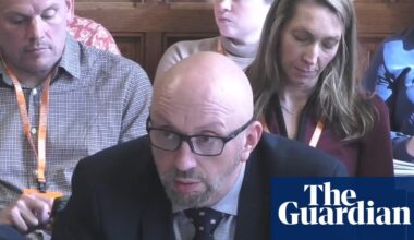 South East Water chief executive to forgo his bonus over ‘unacceptable outages’ | Water industry