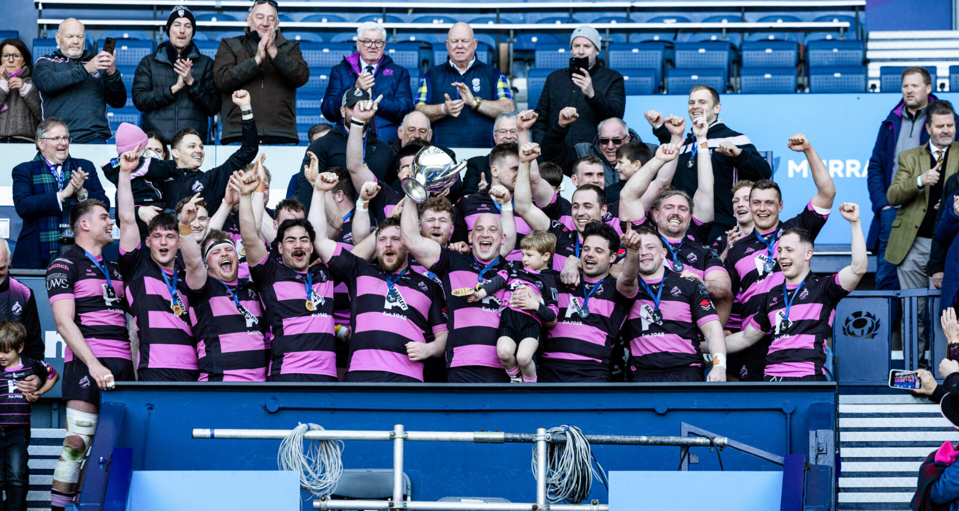 Silver Saturday 2026 | Match reports