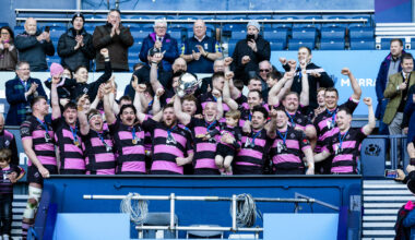 Silver Saturday 2026 | Match reports