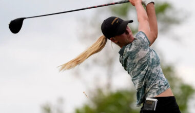 First-timers at ANWA describe 'incredible' experience