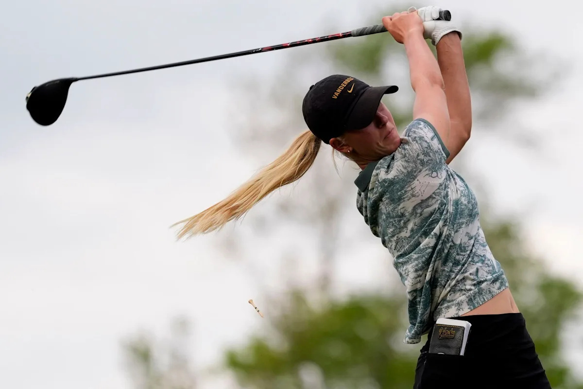 First-timers at ANWA describe 'incredible' experience