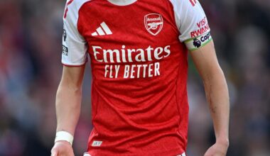 Ex-Arsenal star lifts lid on 'joyless' life playing under Mikel Arteta amid title race prediction - London Evening Standard