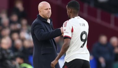 Everton v Liverpool LIVE: Team news as Alexander Isak starts for injured Hugo Ekitike in historic Merseyside derby