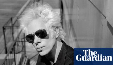 ‘I’m not a commercial director – I’m not even a professional film-maker’: Jim Jarmusch on the seven-year journey to make his new film | Jim Jarmusch