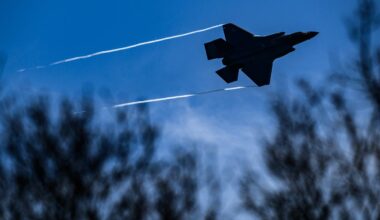 British fighter jets scrambled over fears of Russian bomber approaching UK