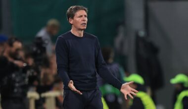 Glasner issues double Crystal Palace injury update as stars forced off - London Evening Standard