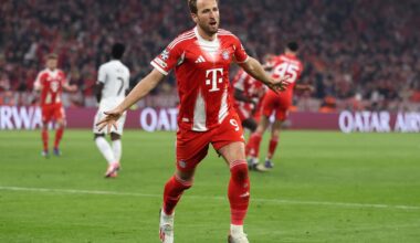 Bayern Munich XI vs PSG: Starting lineup and confirmed team news - London Evening Standard