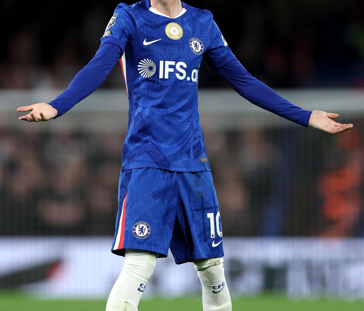 Chelsea get huge double injury blow as key pair miss Brighton clash - London Evening Standard