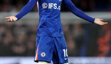 Chelsea get huge double injury blow as key pair miss Brighton clash - London Evening Standard