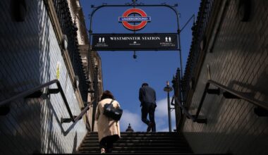 Tube strike starts to impact services ahead of official midday start - live - London Evening Standard