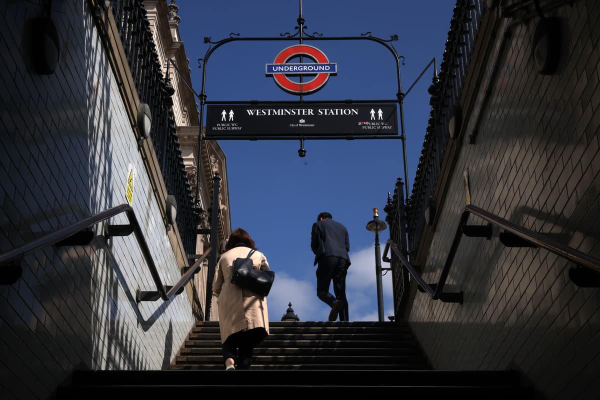 Tube strike starts to impact services ahead of official midday start - live - London Evening Standard