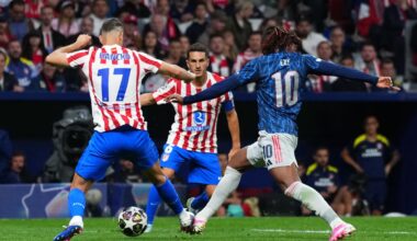 Atletico Madrid vs Arsenal LIVE: Score and updates for Champions League semi-final