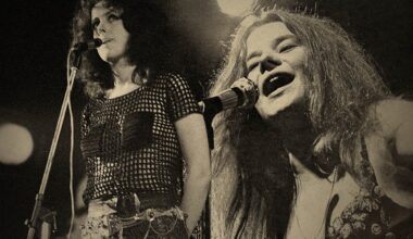 Grace Slick explains why Janis Joplin was misunderstood