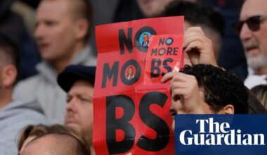 Brady’s stadium own goal means her West Ham exit will not be mourned by fans | West Ham United