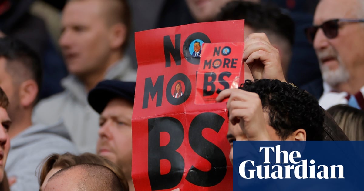 Brady’s stadium own goal means her West Ham exit will not be mourned by fans | West Ham United