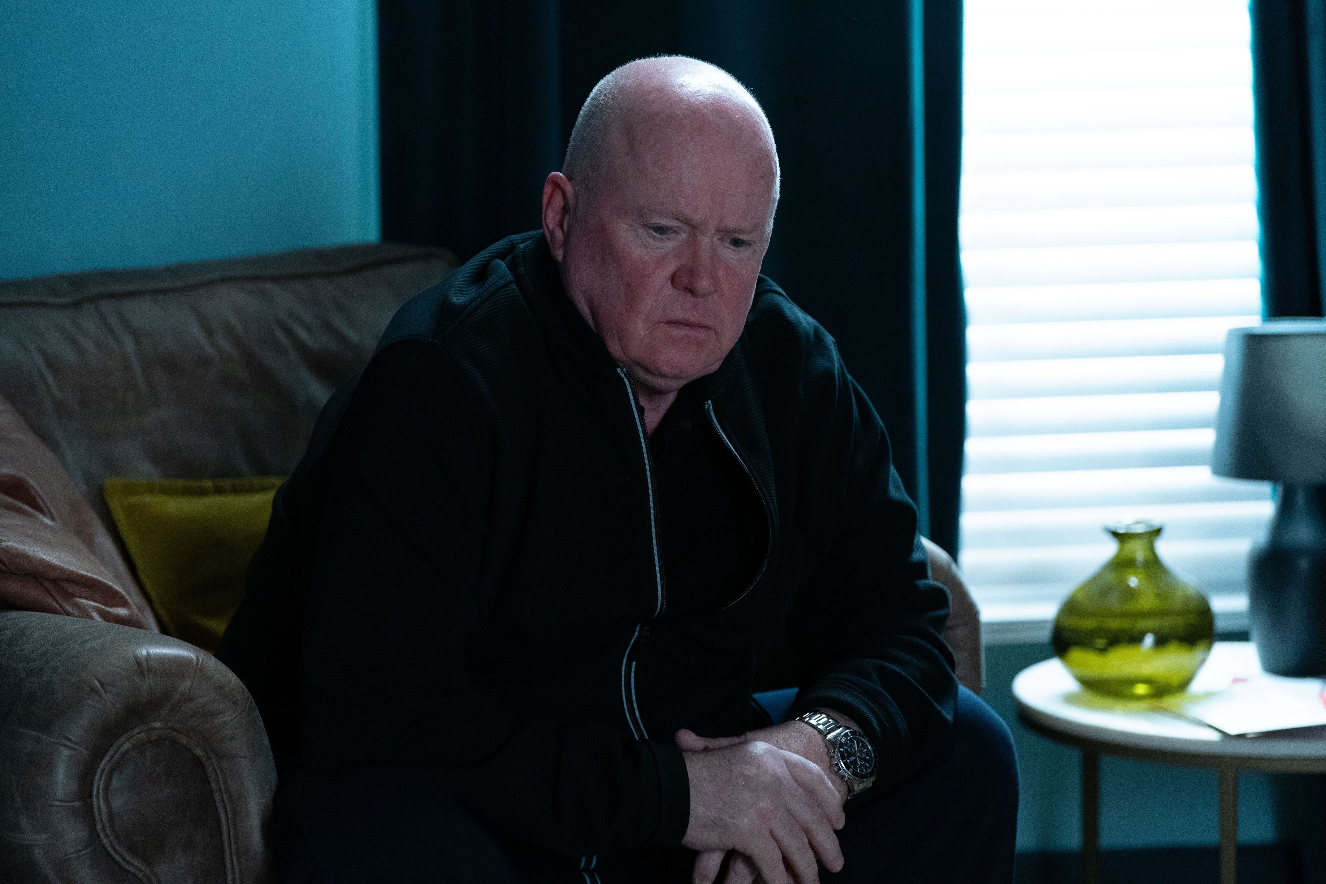 phil mitchell, eastenders