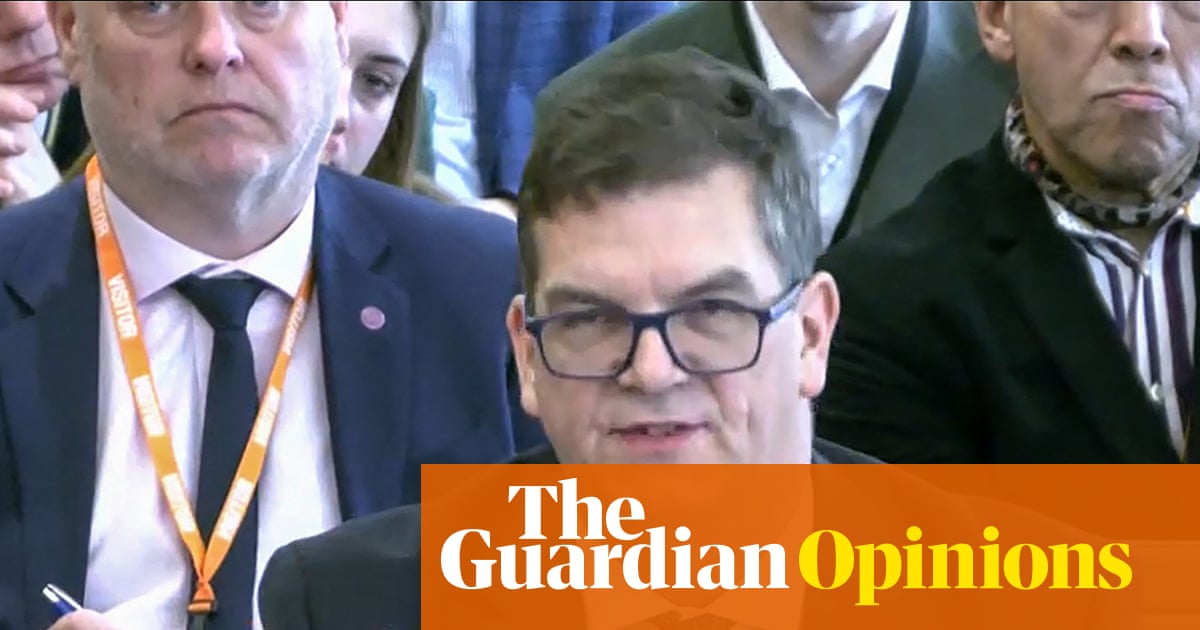 Starmer still faces more questions than answers after Olly Robbins’ quietly damning defence | John Crace