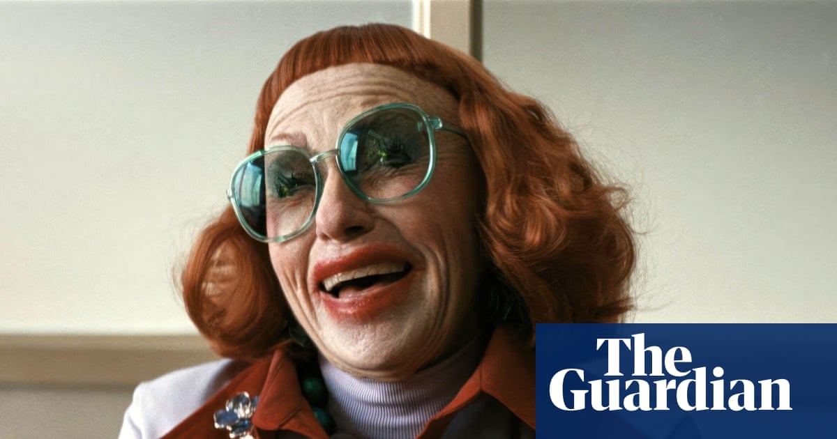 Weapons to Sexy Beast: the seven best films to watch on TV this week | Television & radio